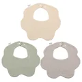 Green grey beige