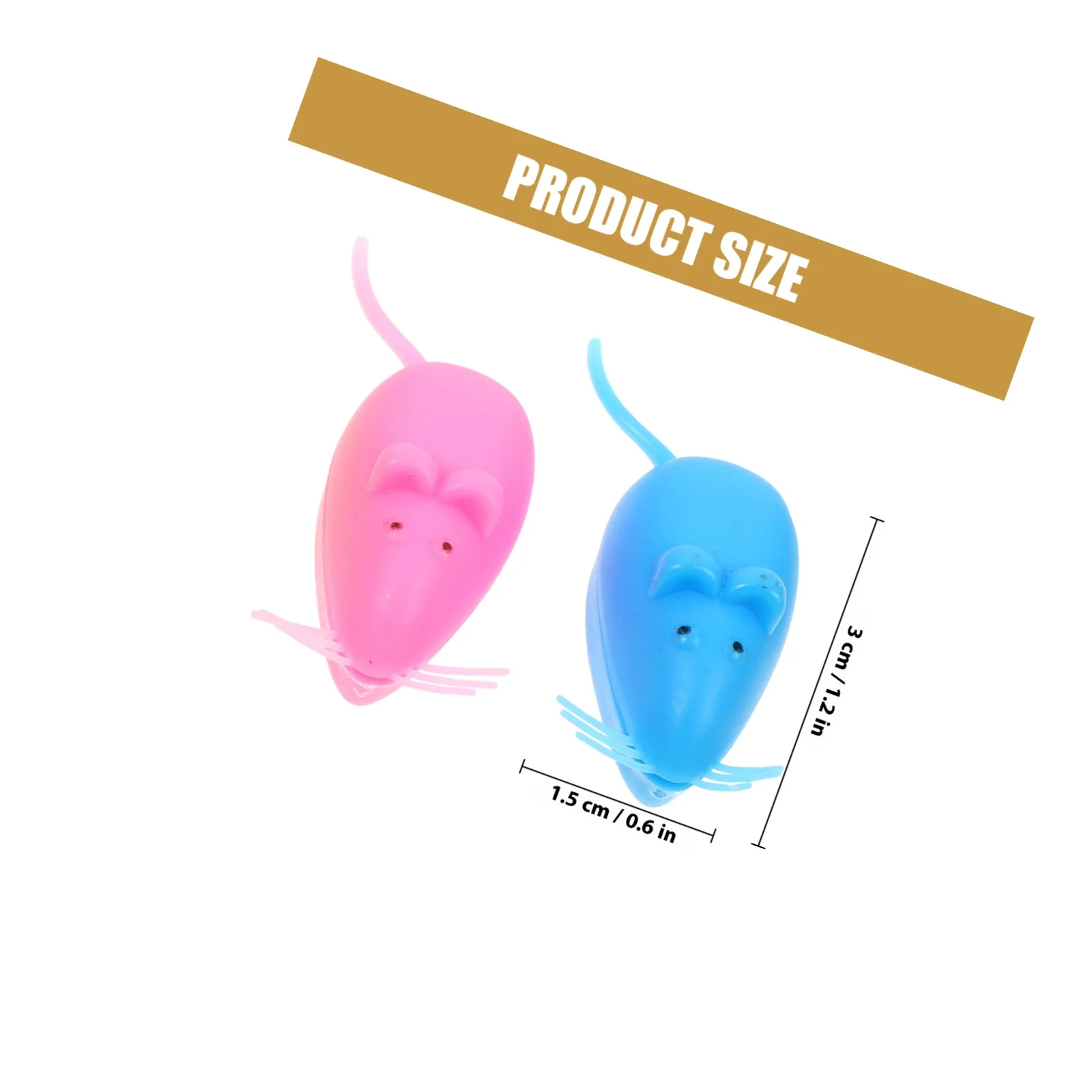 Caja de almacenamiento de dientes para bebé, organizador de primeros dientes, recuerdo de crecimiento infantil, contenedor de recuerdo de dientes, 100 Uds. - imagen 3