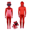 Cosplay costume 8