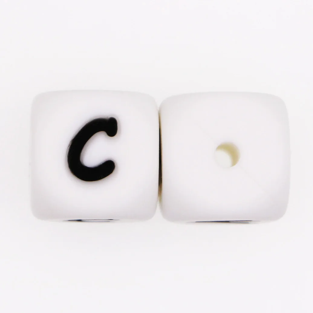 10pcs C