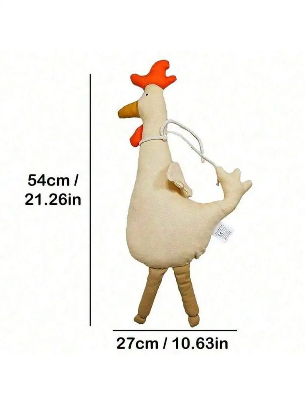 Cock