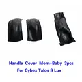 3pcs mombaby black