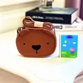 small bear