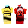 2pcs socks K004