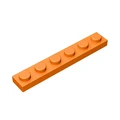 orange-20pcs