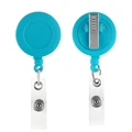 5pcs Turquoise blue