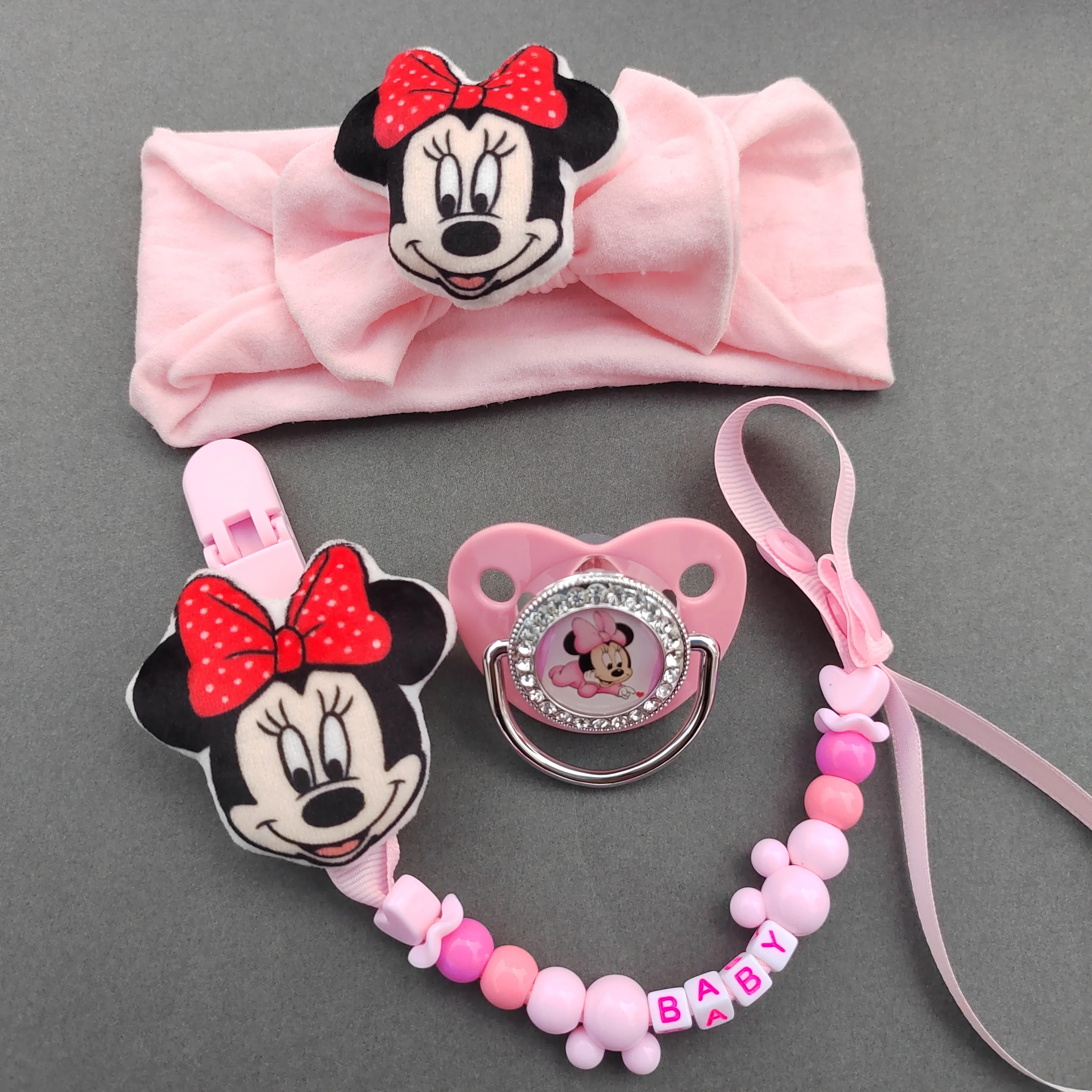 Baby set C