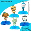 honeycomb 5pcs