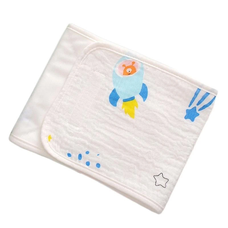 M76C Baby Soft Algody Belly Band Behinfant para cordón umbilical cuidado carpeta vientre - imagen 5