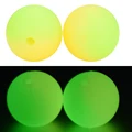green and yellow