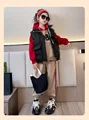 Three-piece style 2