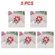 Style B 5pcs