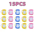 15pcs