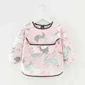 pink horse