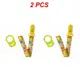 Style F 2pcs