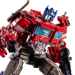 Figura Transformers Autobot Commander con espada doble para niños