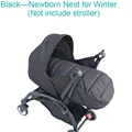 Black winter