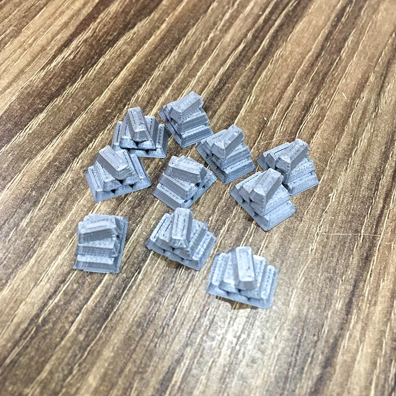10pcs Ore