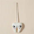tooth rattle-A