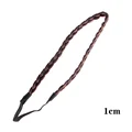 dark brown-A