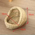 Slipper shaped mini