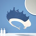 crown blue