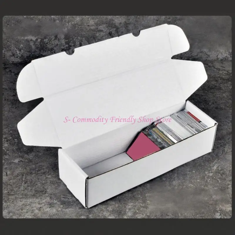 Estuche organizador de tarjetas para niños - imagen 5