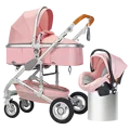 Pink 3in1