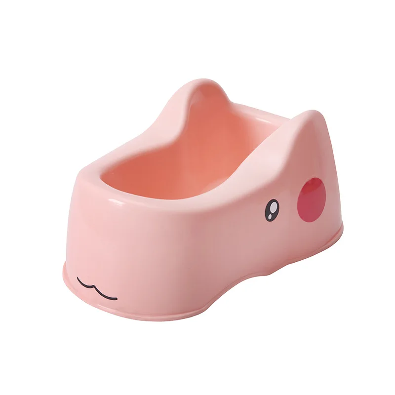 Pink  Bath Stool