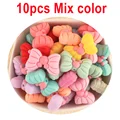 10pcs Bow Mix