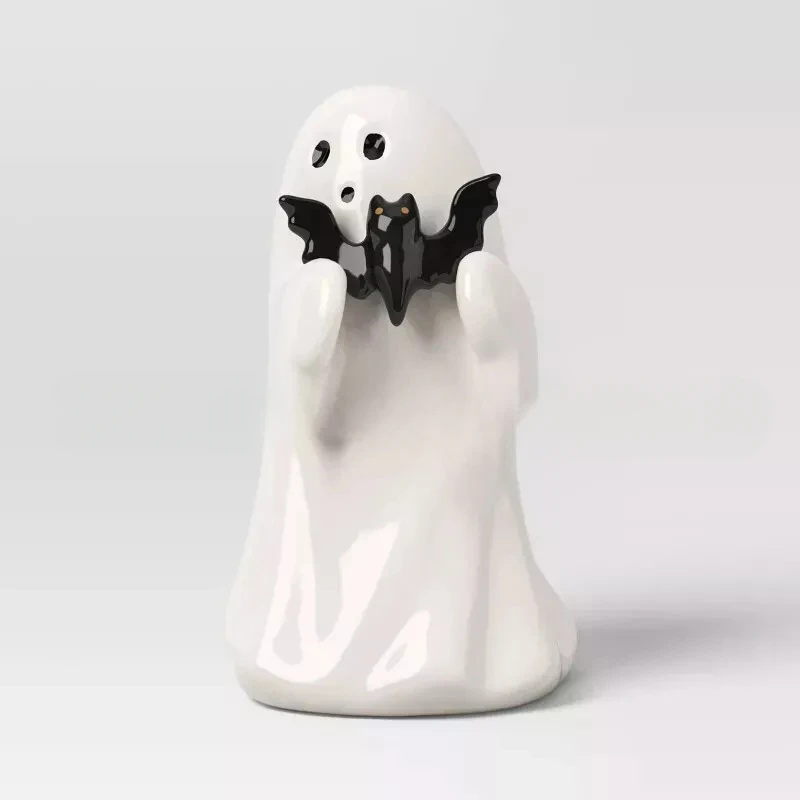 9.5CM Ghost D