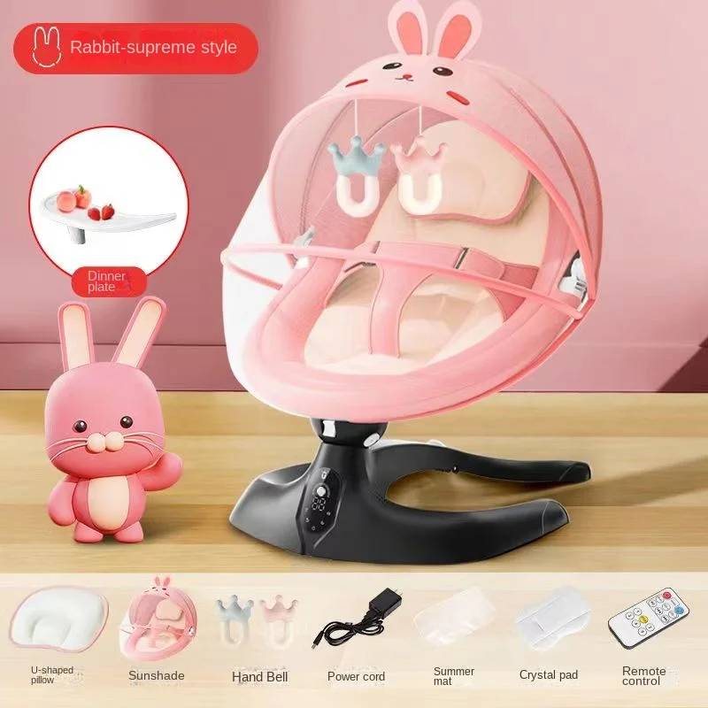 Rabbit plate 8