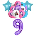 balloon set 9