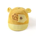Yellow bear