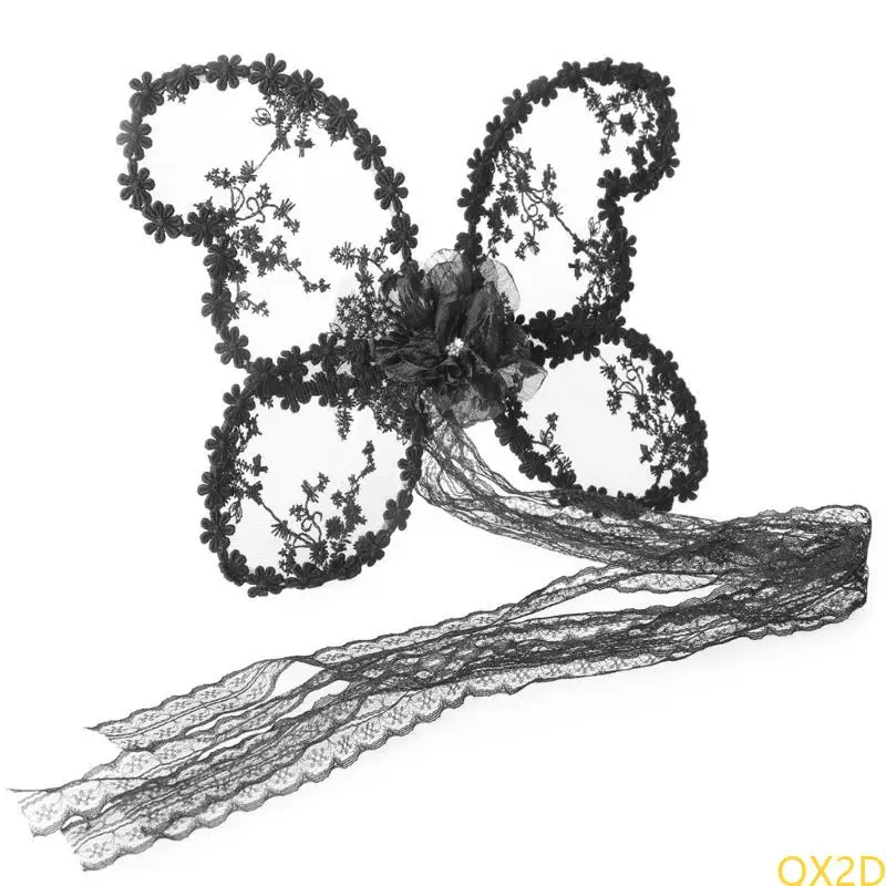 Black A