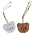 1PC name tag 