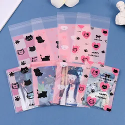 Fundas protectoras OPP para fotos de bebé