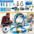 -185pcs-track set