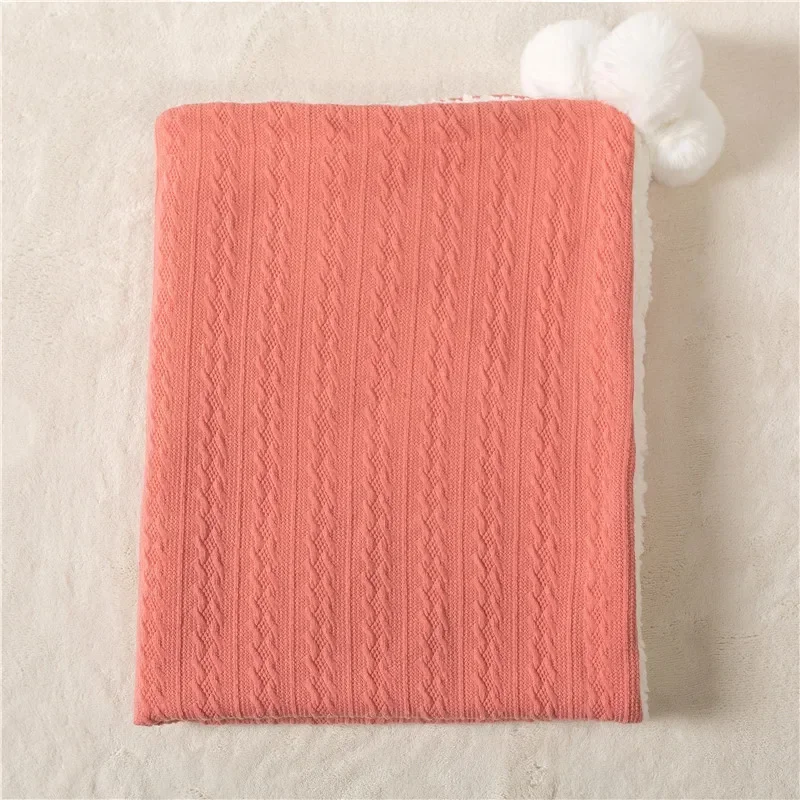 Peach Red