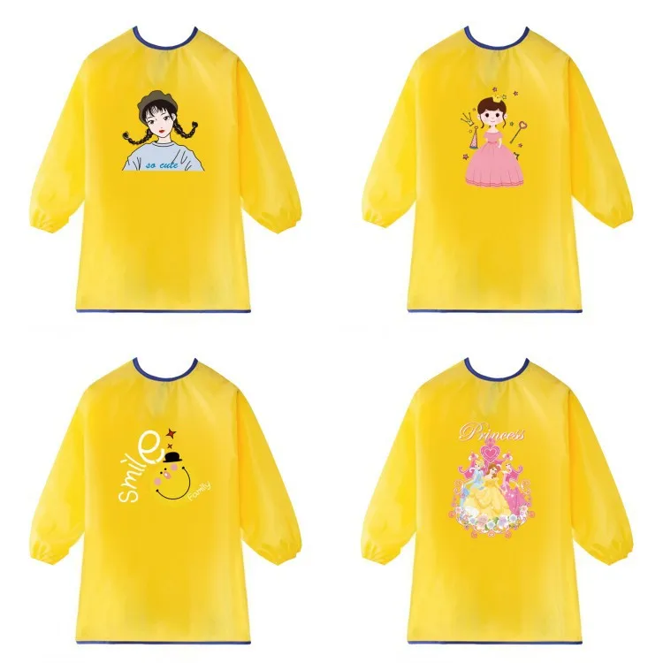 Delantal niños - 3 tallas