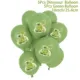 10pcs balloon 2