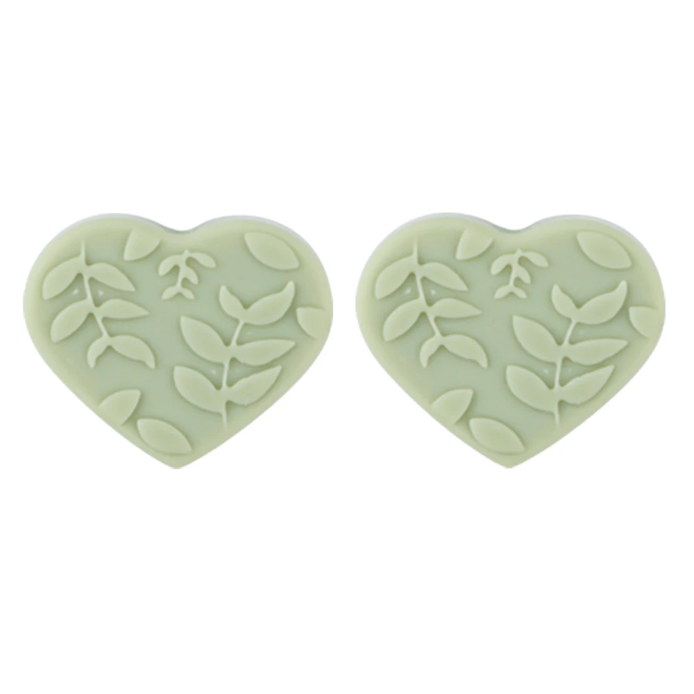 10pcs matcha green