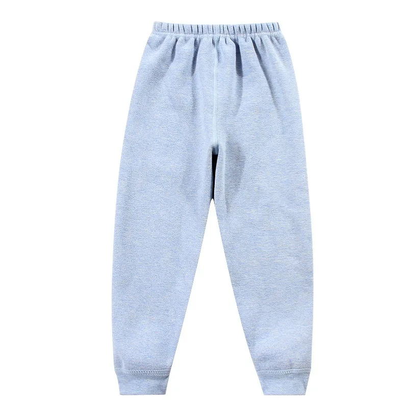 Pantalones forro polar niños – Suaves y cálidos para invierno - imagen 3