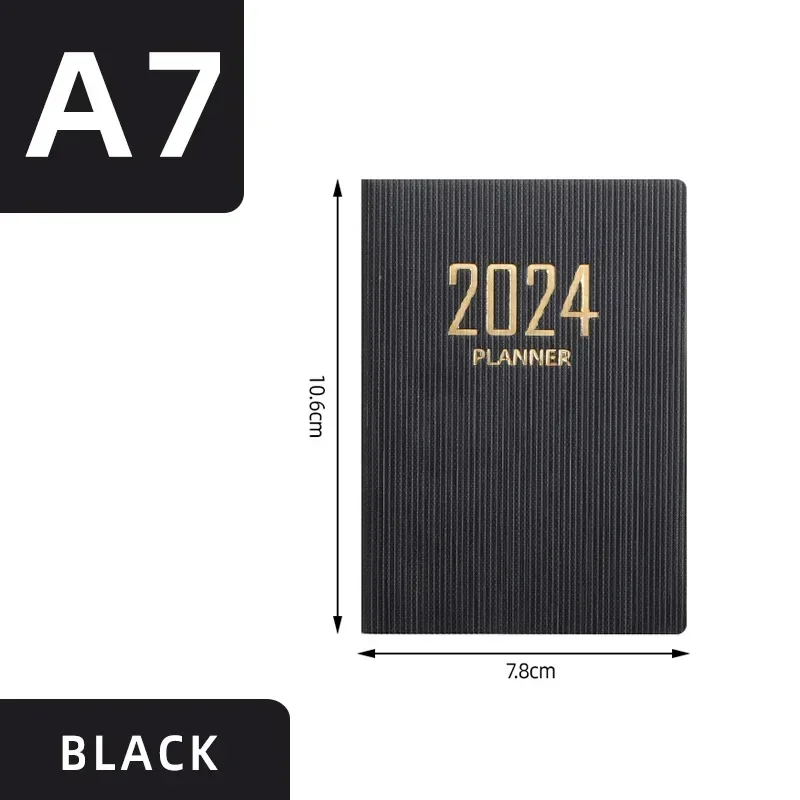2024 black