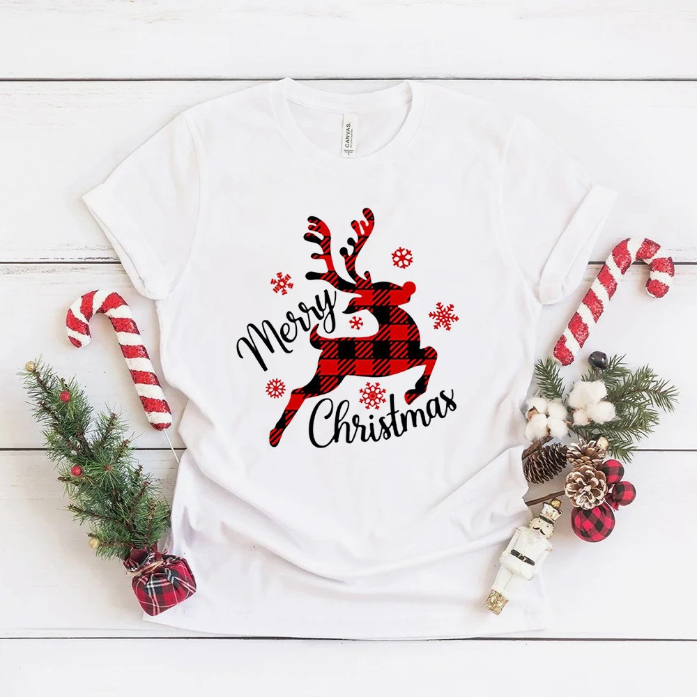 Conjunto coordinación Navidad para toda la familia - imagen 4