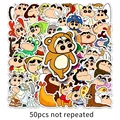 50Pcs Shin-chan