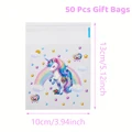 50Self-sealing Bag 1