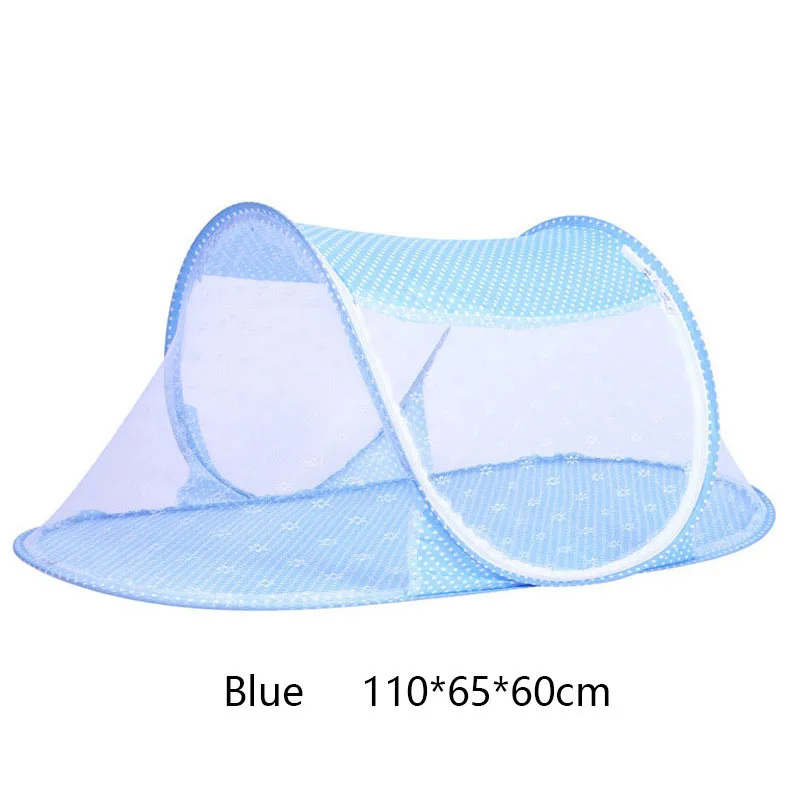 Simple blue