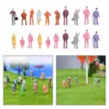 20pcs 75th