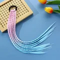 pink blue